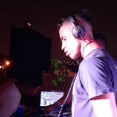 Cesar Garcia Guayaquil Alborada 2019