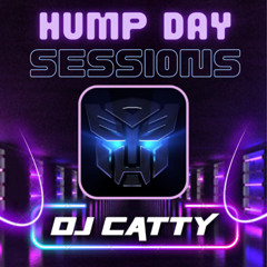 Trancformers Presents Hump Day Sessions 001
