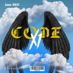 CODE XI HOSTED BY DJ RAFAL