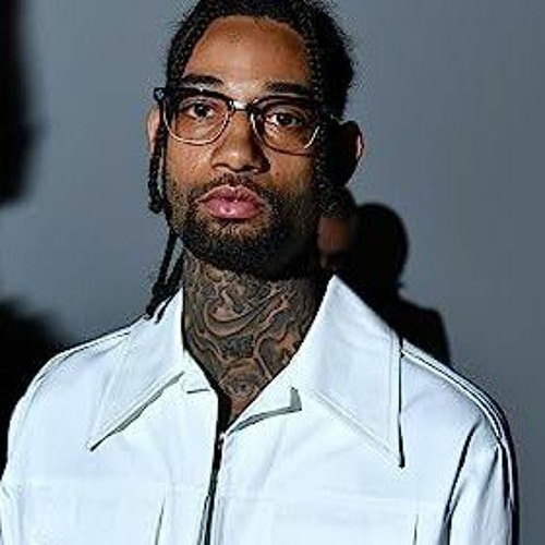 PNB Rock - Only You (Unreleased)