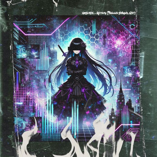 KETTAMA & Interplanetary Criminal - Yosemite ((Toellca Schranz edit)(Pitched for SC)(( FREE DL))