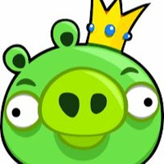 Bad Piggies Phonk