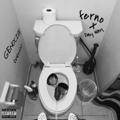 Genocide REMIX(feat. Davy Wavy)