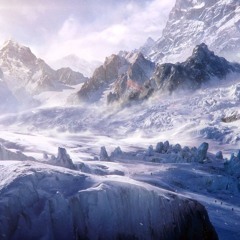 Frostbound Citadel