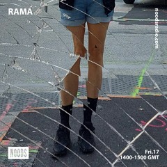 Noods Radio show 032 | 17.09.2021