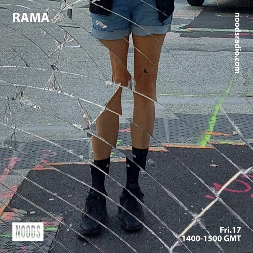 Noods Radio show 032 | 17.09.2021