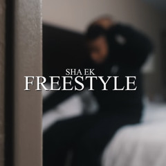 Sha Ek - Freestyle (Official Video)