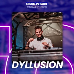 TOPRadio Smash! [DYLLUSION]