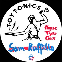 DC Promo Tracks: Sam Ruffillo "House Tipo Cosi"