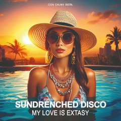 My Love Is Extasy (Original Mix)