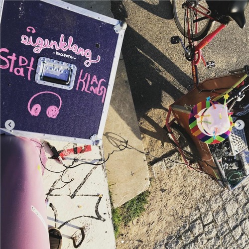 Kollektiv Eigenklang feat. ili - On bikes