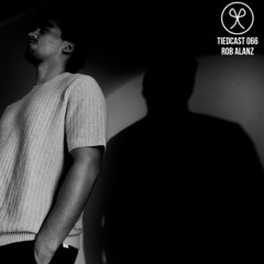 Tiedcast 066 - Rob Alanz