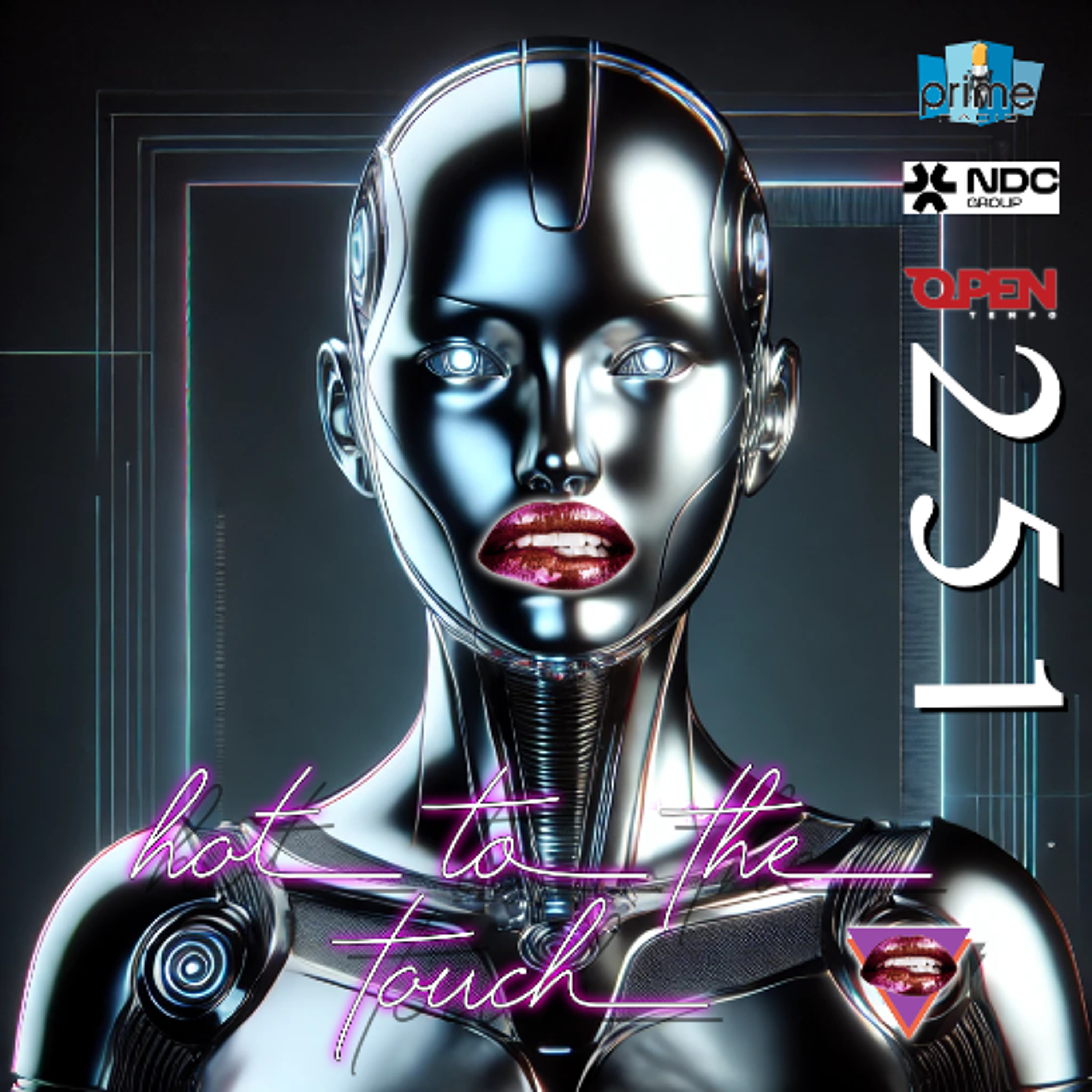 Discoholics Anonymous presents Hot To The Touch