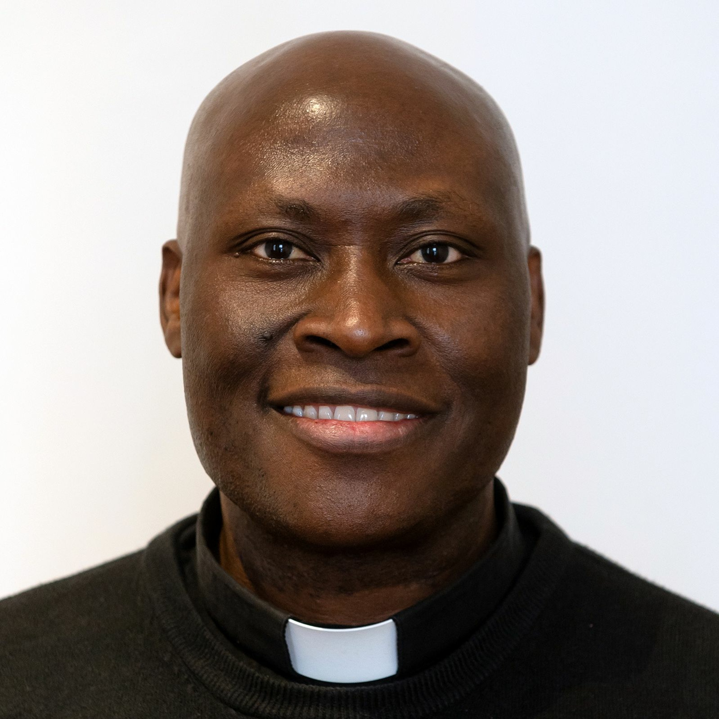 Catholic priest serving in London parish appointed bishop in Kenya episode artwork
