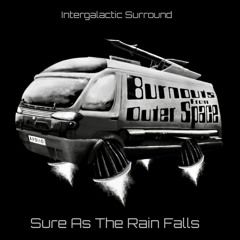 Sure As The Rain Falls