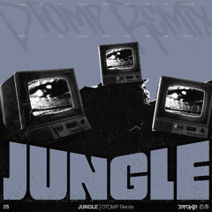 Fred Again - Jungle (DTOMP EDIT)