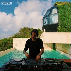 ZUEZEU Live Set - Bali, Indonesia
