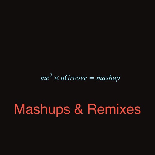 Mashups