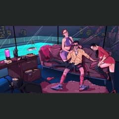 Việt Plus Fly Vol 1 - NTD Mix ( Thái Hoàng Music Team )