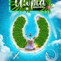 Utopia Festival 2024 DJ Contest - Kirk Schiff #TakeMeToUtopia