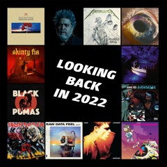 Looking Back In 2022