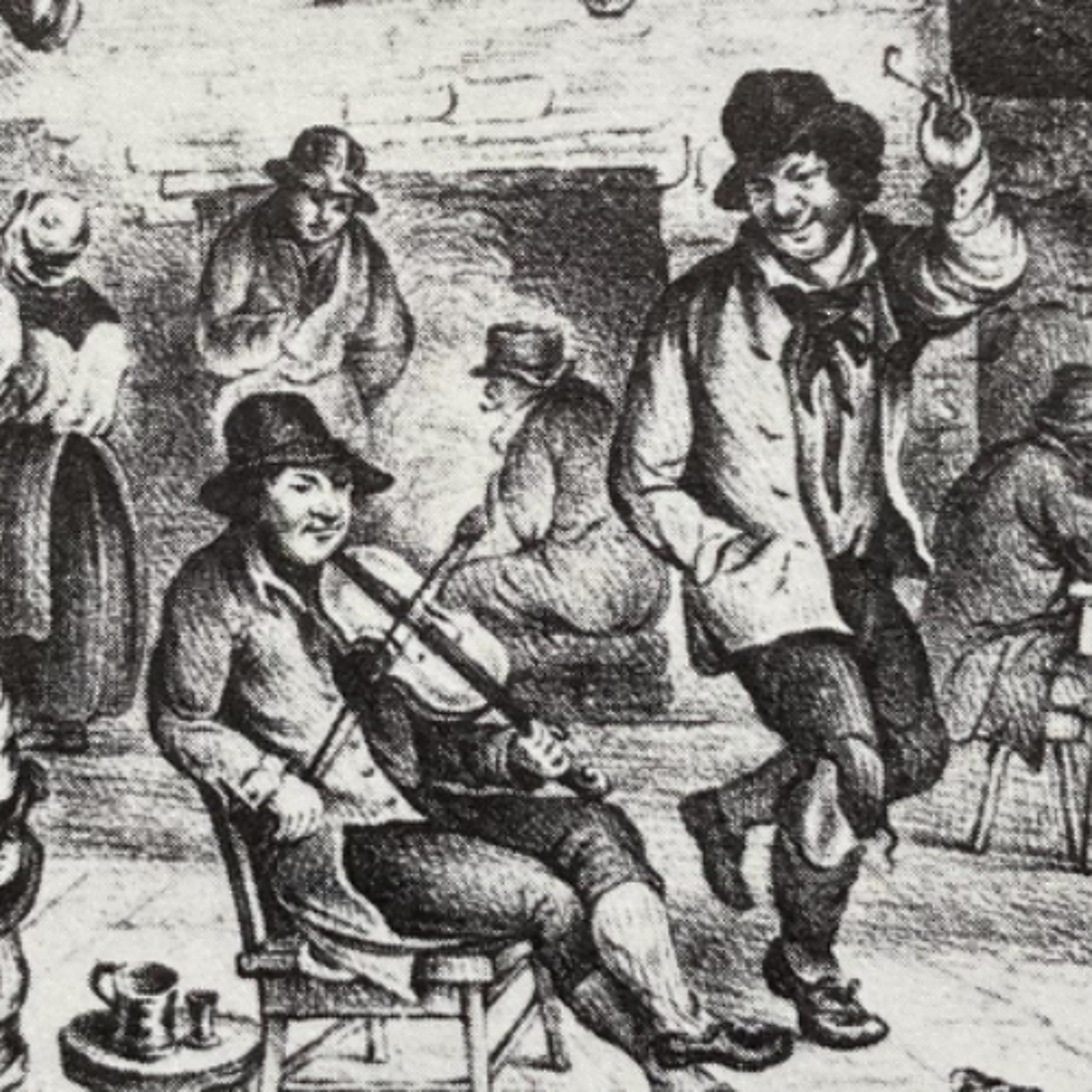 History In Focus: Coping Strategies In The 1840s