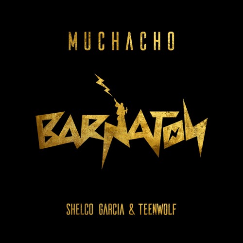 Shelco Garcia & Teenwolf - Muchacho (Extended Mix)
