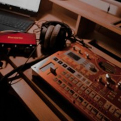 Ur In My Head - Korg ESX (One Pattern)