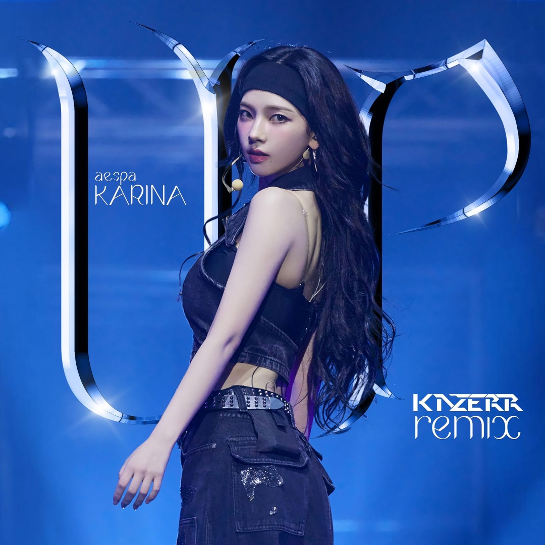 Aespa Mp3 Player | TikTok