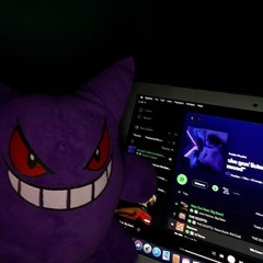 [FREE] ''Gengar'' Vibes_2K Mystique x Pluggnb [prod.laihai_2k ₊˚ෆ]