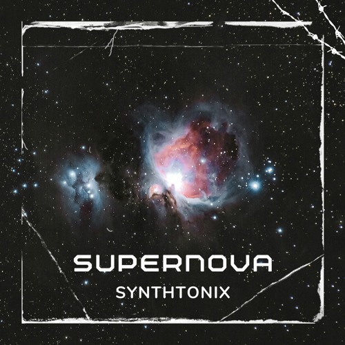 Supernova [Dynamix Open Submission 2023]