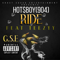 RIDE FEAT TEEZYY