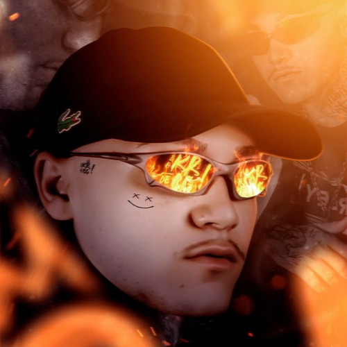 MC ROMEU - MINHA NEUROSE ( DJ KR DE CG ) REMIX