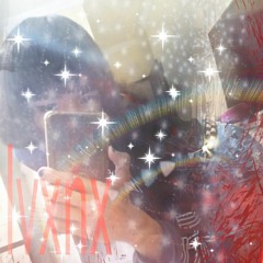 PRIVET PRIVET 2099『LUANALA & ACCELA OVERDOSE』