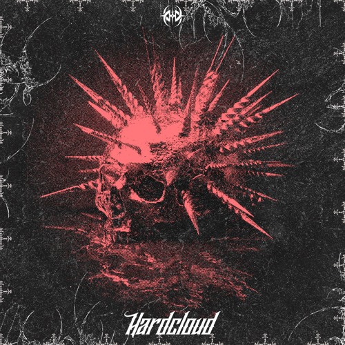 HARDCLOUD VOL.1 | MAGMAOM