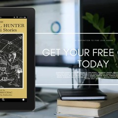 Gratis Ebook [PDF], The Faithful Hunter, Abenaki Stories