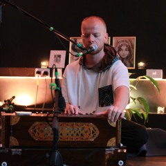 Jake Emlyn & Sam La Vie - Mantra Lounge - Mahamantra