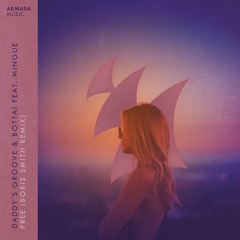 Free (Boris Smith Remix) [feat. Mingue]