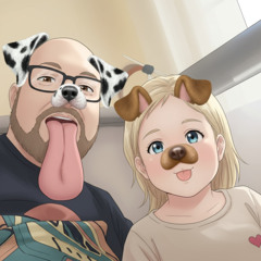 Two Different Fathers