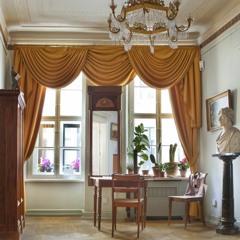 Knoblauchhaus Museum - English audio guide