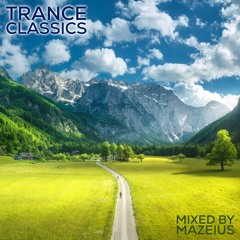 Trance Classics | Uplifting DJ Mix