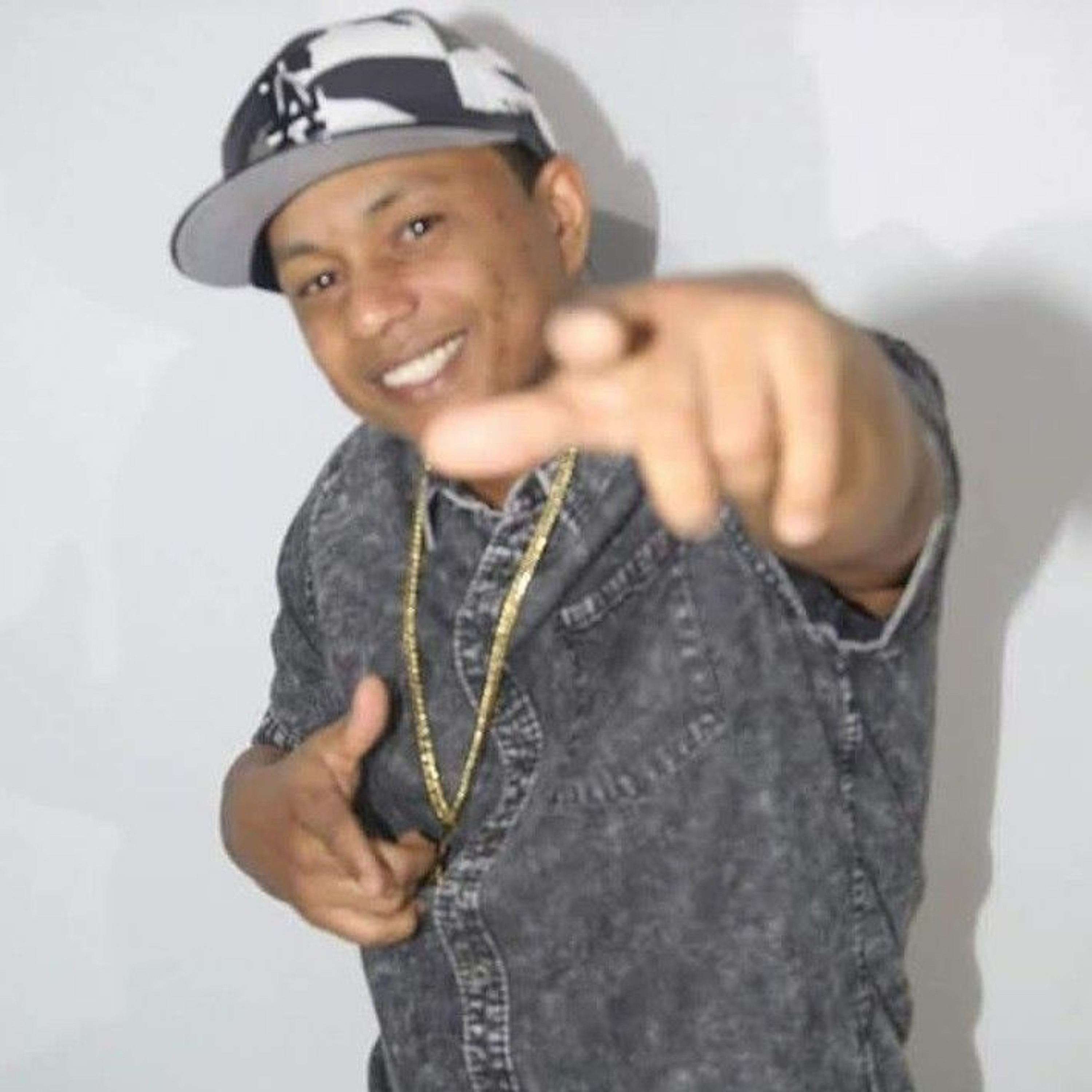 DJ PSICO DE CAXIAS ( TROPA DA PARMA ) 🇪🇸