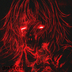 suffer (prod. traumaticbonds)
