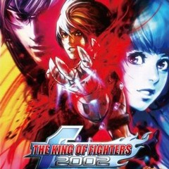 KD-0079+ (K' Team Theme) - KOF 2002 UM