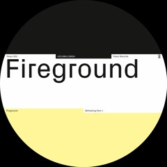 Premiere: Fireground - Into A Diamond