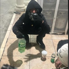 Gutter Baby XandrDaLowk x K.O