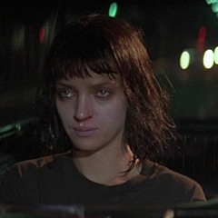 Mia Wallace x jecy98s