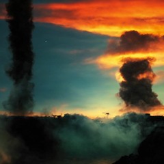 VISHNU PROFECY (Slowed | Reverb)