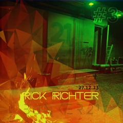 Rick Richter #3 @ Bunker21, Marburg 27.12.23