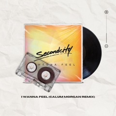 Second City - I Wanna Feel (Calum Morgan Remix)